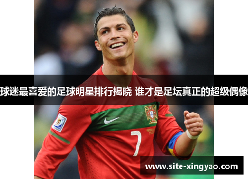 球迷最喜爱的足球明星排行揭晓 谁才是足坛真正的超级偶像 球迷最喜爱的足球明星排行揭晓 谁才是足坛真正的超级偶像