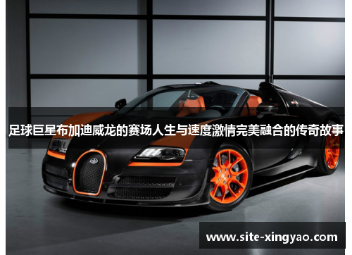 足球巨星布加迪威龙的赛场人生与速度激情完美融合的传奇故事 足球巨星布加迪威龙的赛场人生与速度激情完美融合的传奇故事