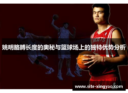 姚明胳膊长度的奥秘与篮球场上的独特优势分析 姚明胳膊长度的奥秘与篮球场上的独特优势分析