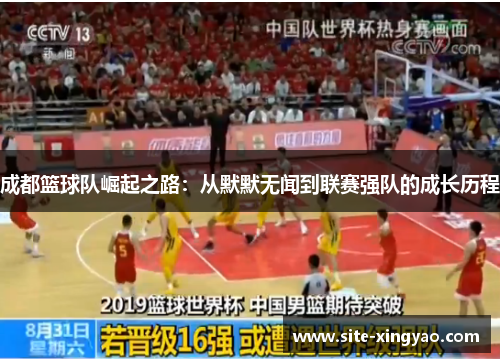 成都篮球队崛起之路：从默默无闻到联赛强队的成长历程