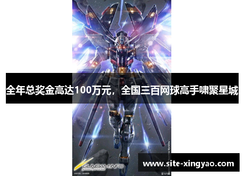 全年总奖金高达100万元,全国三百网球高手啸聚星城 全年总奖金高达100万元,全国三百网球高手啸聚星城